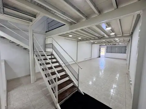 Depósito en alquiler - 1 Ambiente - Hurlingham