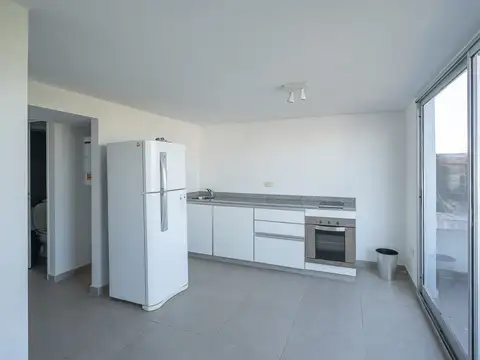 VENTA MONOAMBIENTE COCHERA AMENITIES PARQUE CHAS