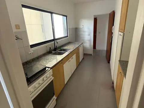 4 AMBIENTES EN NUÑEZ - EDIFICIO CON SEG 24HS Y GYM PILETA- COCHERA OPCIONAL