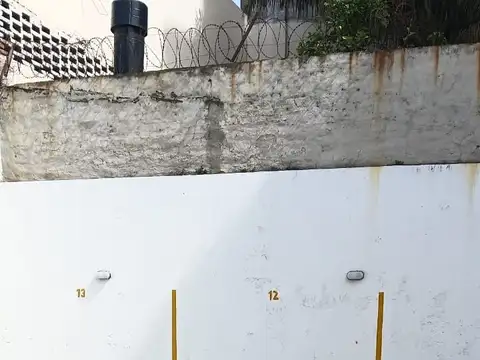 Cochera en Alquiler en Boedo, CABA