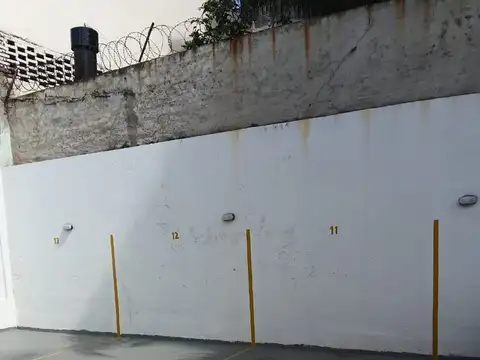 Avenida Juan De Garay 3700, Piso PB
