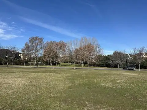 Lote en Venta en La Isla, Nordelta 100