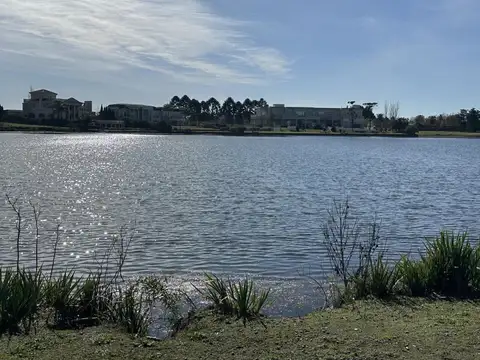 Lote en Venta en La Isla, Nordelta 100