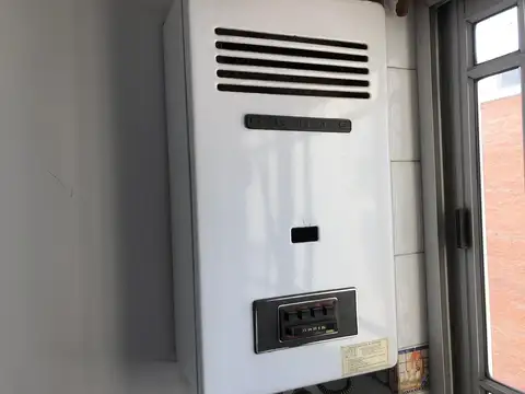 Departamento en Venta en Boedo, USD 120.000