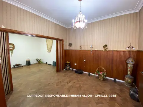 Casa en Venta 50 años
