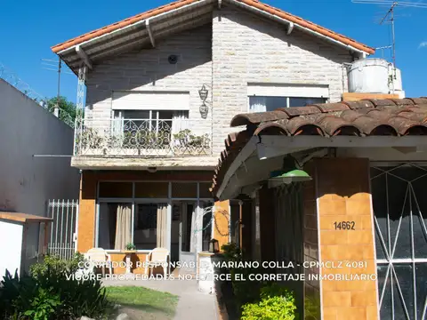Casa en Venta 50 años