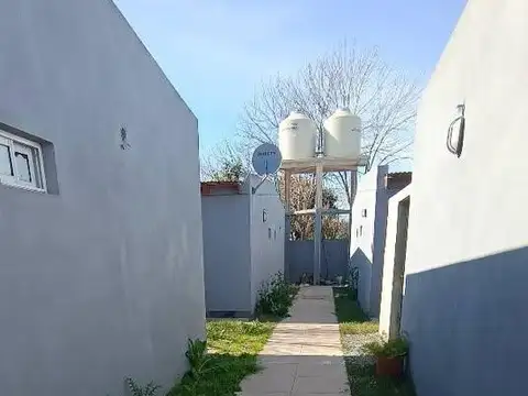 Depto Tipo Casa en Venta de 2 ambientes