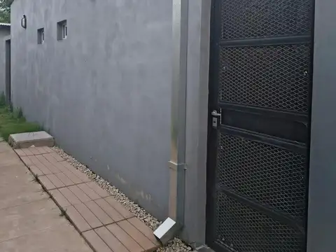 Depto Tipo Casa en Venta de 1 dormitorio