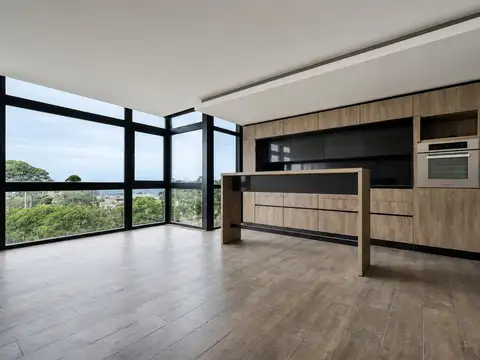 Departamento - Playa Grande