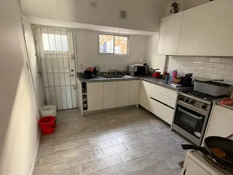 Depto Tipo Casa en Venta de 3 dormitorios