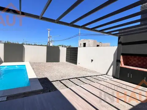Casa en Neuquen