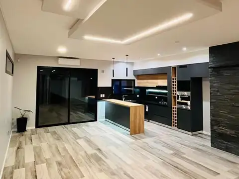 Casa en Venta A Estrenar