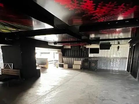 "COMPLEJO ALTA VISTA"