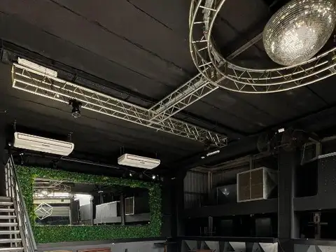 "COMPLEJO ALTA VISTA"