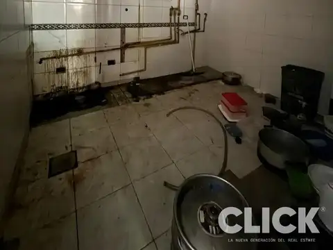 Local en Alquiler 1 año