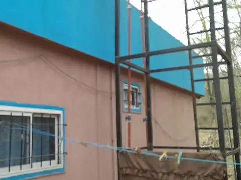 Casa en Venta en Cosquin, USD 27.000