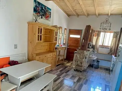 Departamento en Venta en Mar del Plata, USD 90.000