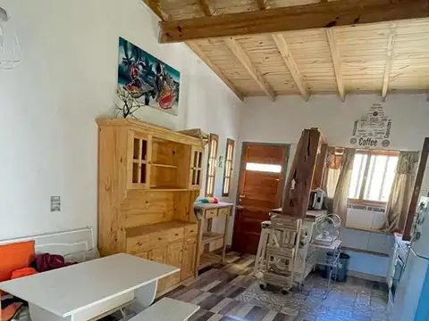 Departamento en Venta en Mar Del Plata, USD 90.000