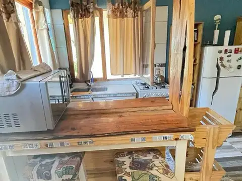 Departamento en Venta con 2 cocheras