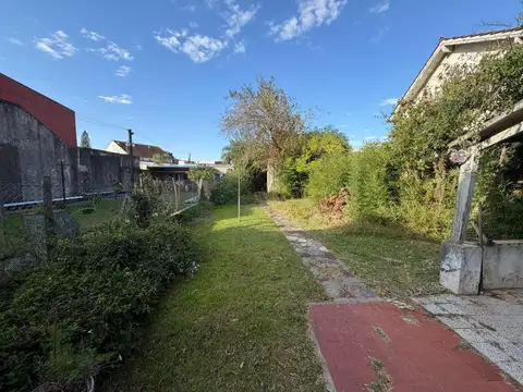 Casa en Carapachay