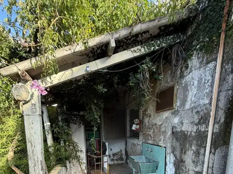Casa en Carapachay