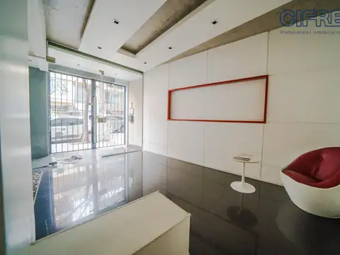 Departamento en Alquiler Apto profesional