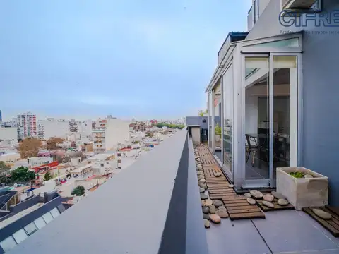 Departamento en Alquiler de Monoambiente