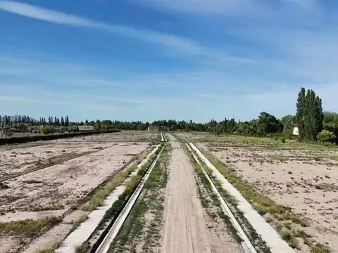 Terreno en Venta de 1000,0 m2