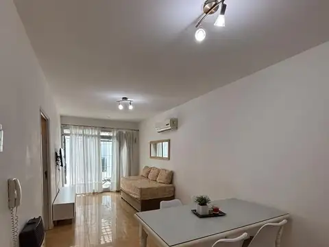Departamento en Alquiler en Rosario, Santa Fe