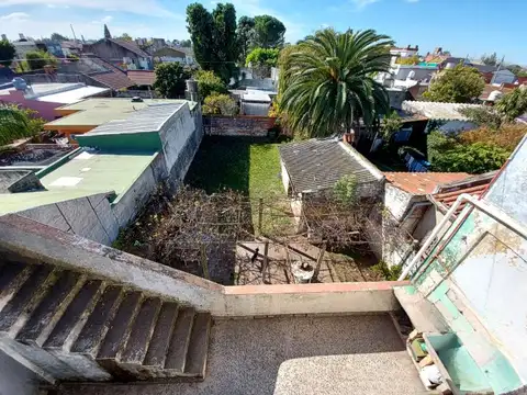 Casa en Venta 60 años