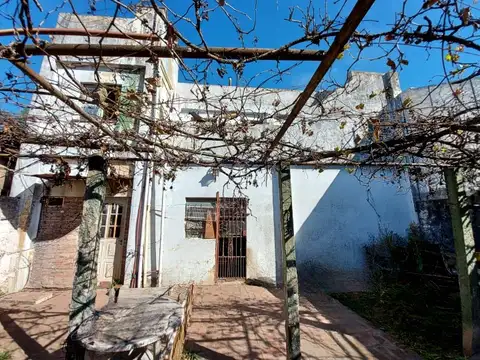 Casa en Venta en Moron, USD 75.000