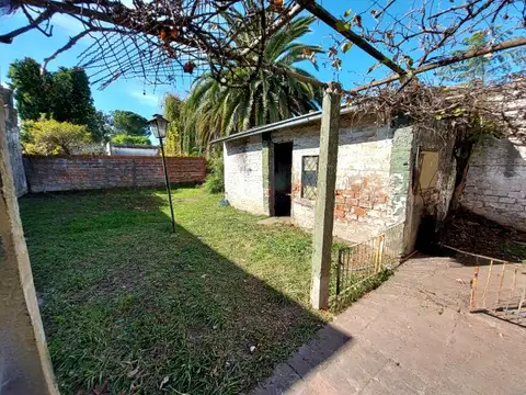 Casa en Venta 60 años