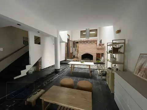Casa en Venta en Colegiales, USD 315.000