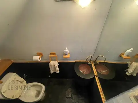 Casa en Venta 40 años