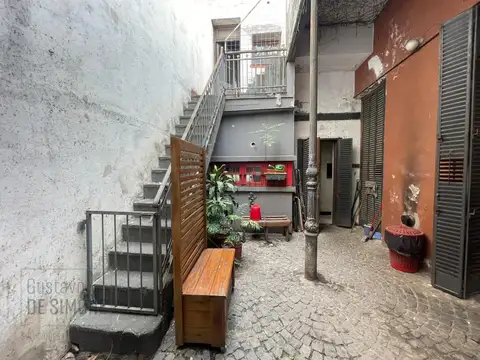 Casa en Venta en Colegiales, CABA