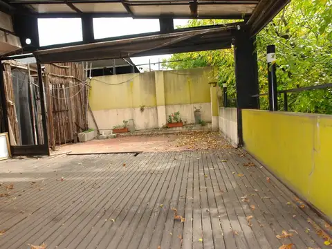 Excelente casona uso comercial  - Palermo Hollywood - 260m2