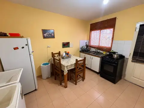 Depto Tipo Casa en Venta en Las Dalias, USD 45.000