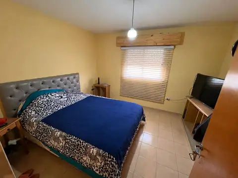 Depto Tipo Casa en Venta con 1 cocheras