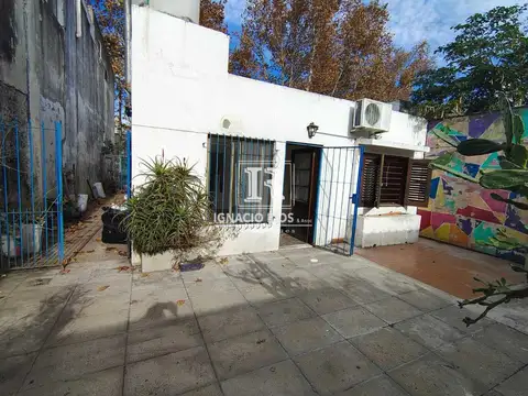 Oficina en Venta con 3 cocheras