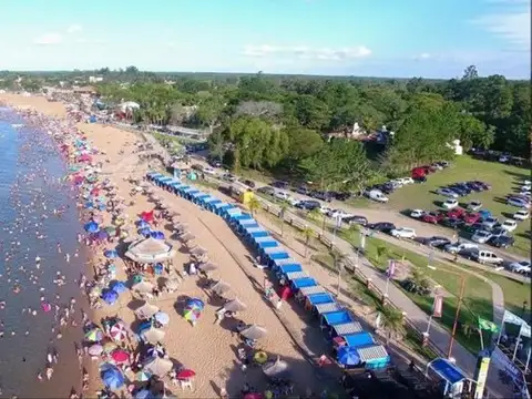 Se Vende Terreno en Paso de La Patria