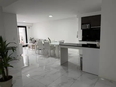 Departamento en Venta en Centro, Rosario