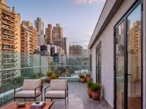 Departamento en Venta en Martín, Rosario