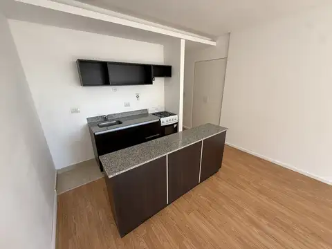 Alquiler Monoambiente Villa Crespo Caballito Apto Profesional Balcon