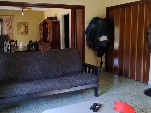 Casa en Venta 60 años