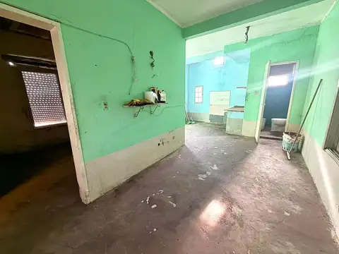 Casa en Venta de 1 dormitorio