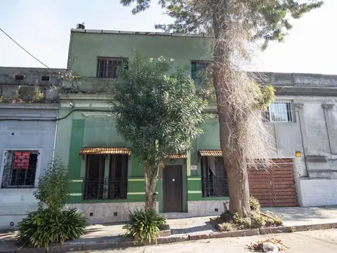 VENTA CASA 5 DORMITORIOS GOES 