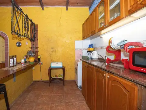 Casa en Venta 85 años