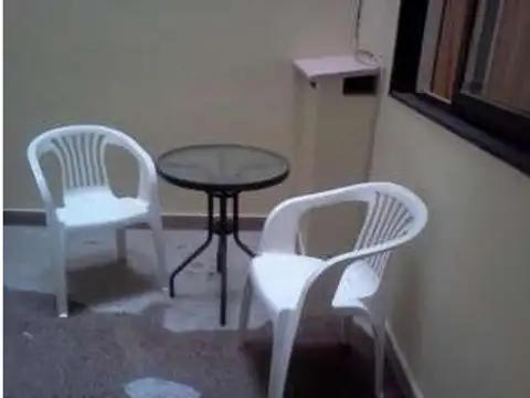Departamento en Alquiler Temporal de 2 ambientes