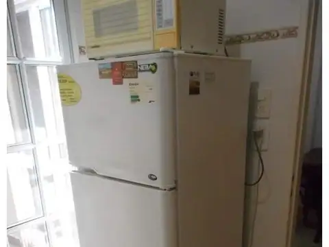 Departamento en Alquiler Temporal de 1 dormitorio