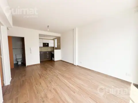 Departamento en Venta en Flores, USD 117.000